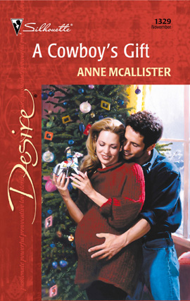 Title details for A Cowboy's Gift by Anne McAllister - Available